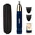 BABYLISS SUPER-X METAL E112E NAVY BLUE