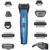 BABYLISS 12IN1JAPANESE STEEL MT890E