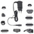 BABYLISS 12IN1JAPANESE STEEL MT890E