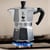 BIALETTI MOKA EXPRESS SILVER 6 CUPS