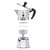 BIALETTI MOKA EXPRESS SILVER 6 CUPS