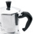 BIALETTI MOKA EXPRESS SILVER 6 CUPS