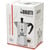 BIALETTI MOKA EXPRESS SILVER 6 CUPS