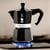 BIALETTI MOKA EXPRESS BLACK 6 CUPS