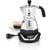 BIALETTI MOKA TIMER 6 CUPS