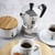 BIALETTI MOKA TIMER 6 CUPS