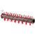 BISSELL 2786F AREA RUG BRUSHROLL