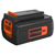 BLACK + DECKER Battery 36V 2.5 Ah