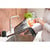 BLACK + DECKER BHHV520JF-QW