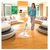 BLACK + DECKER FSM1640-QS STEAM-MOP