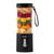 BLND PORTABLE BLENDER BLACK