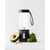 BLND PORTABLE BLENDER BLACK