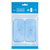 BLUETENS PACK OF 8 ELECTRODES M