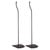 BOSE FLOORSTAND UFS20II BLK X2