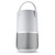 BOSE PORTABLE HOME SPEAKER LUXE SILVER