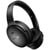 BOSE QUIETCOMFORT HEADPHONE BLACK