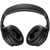 BOSE QUIETCOMFORT HEADPHONE BLACK