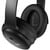 BOSE QUIETCOMFORT HEADPHONE BLACK