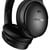 BOSE QUIETCOMFORT HEADPHONE BLACK