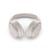 BOSE QUIETCOMFORT HEADPHONE WHITE