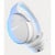 BOSE QUIETCOMFORT HEADPHONE WHITE