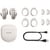 BOSE QUIETCOMFORT ULTRA EARBUDS WHITE