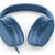 BOSE QUIETCOMFORT WIRELESSS HEADPHONES BLUE DUST