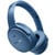 BOSE QUIETCOMFORT WIRELESSS HEADPHONES BLUE DUST