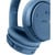 BOSE QUIETCOMFORT WIRELESSS HEADPHONES BLUE DUST