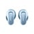 BOSE QUIETCOMFORT ULTRA EARBUDS MOONSTONE BLUE