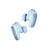 BOSE QUIETCOMFORT ULTRA EARBUDS MOONSTONE BLUE