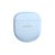 BOSE QUIETCOMFORT ULTRA EARBUDS MOONSTONE BLUE