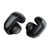 BOSE ULTRA OPEN EARBUDS BLACK