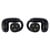 BOSE ULTRA OPEN EARBUDS BLACK