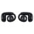 BOSE ULTRA OPEN EARBUDS BLACK