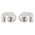 BOSE ULTRA OPEN EARBUDS WHITE