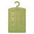 BRABANTIA  PLATEAU PLIANT POUR LE LINGE - CALM GREEN