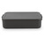 BRABANTIA MAKE & TAKE LUNCHBOX DARK GREY