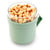 BRABANTIA M & T SOUP CUP 0.6L GREEN