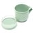 BRABANTIA M & T SOUP CUP 0.6L GREEN