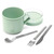 BRABANTIA M & T SOUP CUP 0.6L GREEN