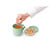 BRABANTIA M & T SOUP CUP 0.6L GREEN