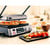 BRAUN CG7044 MULTIGRILL 7