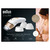 BRAUN SILK EXPERT PRO 5 PL5356