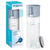 BRITA FILTER BOTTLE VITAL LIGHT BLUE