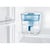 BRITA FLOW COOL BLUE 1 MAXTRA+