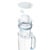 BRITA GLASS JUG ONE LIGHTBLUE