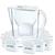 BRITA MARELLA COOL WHITE + 12 MAXTRA+