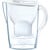 BRITA MARELLA Cool White incl. 6 MAXTRA+