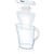 BRITA MARELLA Cool White incl. 6 MAXTRA+